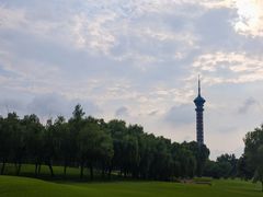 -裕华世纪公园