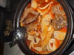 -沪小胖·小龙虾·蓝龙王(八佰伴店)