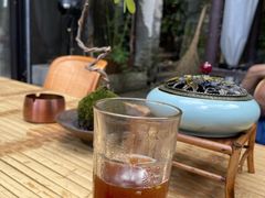 -Metal hands·铁手咖啡