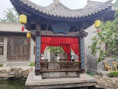 -水浒好汉城