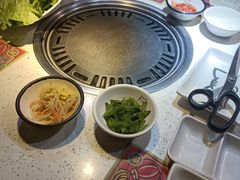 -猫抓烤肉(武进吾悦广场店)