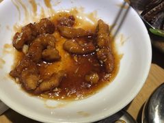 -吕氏疙瘩汤·海鲜新鲁菜(凯德mall新都心店)