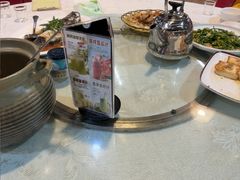 -崖口红树林海鲜餐厅