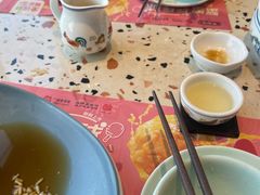 -点都德(广州白云山景区南门店)