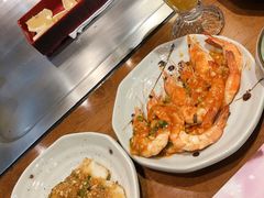 -大渔铁板烧(中山路八佰伴店)