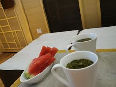 -SPA·印象足道养生(大运河度假区四望亭店)