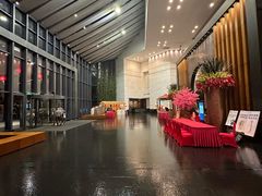 -苏州独墅湖世尊酒店