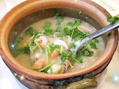 -品记潮汕砂锅粥(湖东路店)