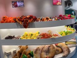 -MINI MARS KIDS CLUB亲子家庭中心(长宁天山店)