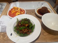 -乡村基·川味现炒大王(熙悦天街店)