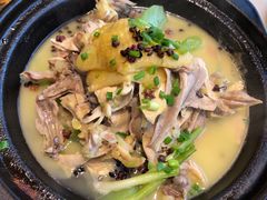 -常和州·夜宵大排档(常州单店)