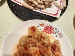 -九转小磨·非遗东北菜旗舰店