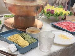 -东来顺饭庄(天坛店)