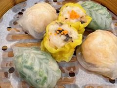 -广州酒家(昌岗地铁站店)