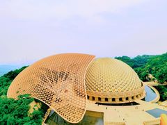 -牛首山文化旅游区