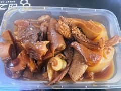 -阿姨牛杂(北京路店)