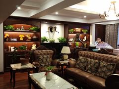 -红樱桃月嫂育婴师(徐汇总店)