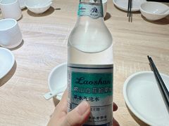 -蓝港海鲜厨房(闽江路店)