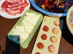 -巴倒烫陆派火锅山庄(南山总店)