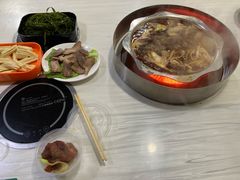 -到味·蒙小铁羊肉馆(粮道街总店)