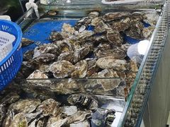 -王四营海鲜市场