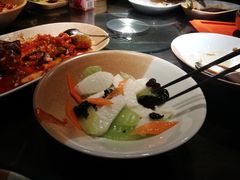 -外婆家(杭州马塍店·杭帮菜名店)
