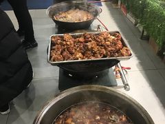-味道家宴