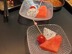 -無二炙坊·和牛烧肉(大钟寺1733店)