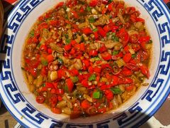 -小匠喜·江西菜(世茂广场店)