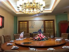 包厢-醉湘厨艺(才华街店)