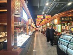 -胡杨记忆(和平路店)