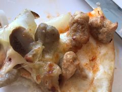 -必胜客(安盛购物广场金州店)