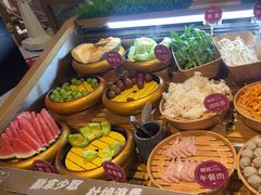 -樱煦和牛寿喜烧(如皋吾悦广场店)