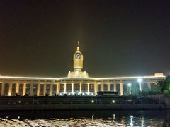 -海河游船-永乐码头(大悲院)