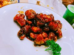 -大潮淮·淮扬菜(何园旗舰店)