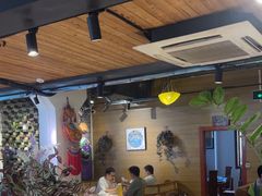 -云尊府云南菜·蒸汽石锅鱼(学清路店)