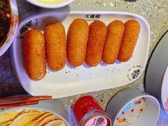 -大龙燚火锅(太古里店)