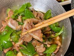 -阿嫂印象·民间江湖菜(大学城店)