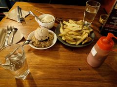 -萨尔瓦多Salvador's