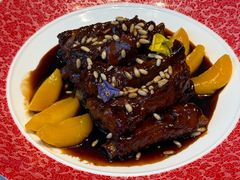 -颂福楼·南京菜(定淮门店)