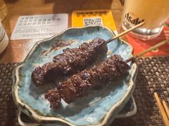 -半藏居酒屋(香港花园店)