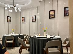 -新吉士·上海菜(浦东LCM置汇旭辉店)