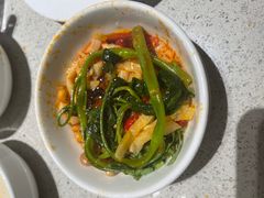 -海底捞火锅(航洋城店)