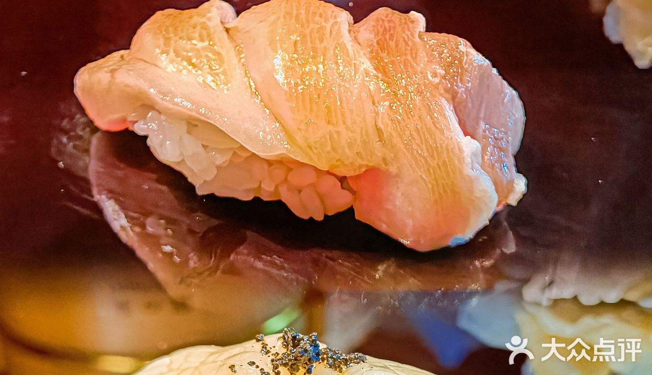 一人前手握🍣｜用料理传递的诚心诚意