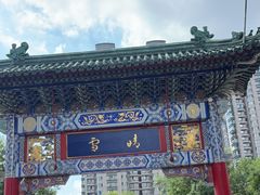 -古文化街旅游区