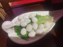鹌鹑蛋-宽窄巷子火锅(周浦店)