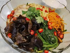 -黄家饺子东北特色菜馆(湖滨商业街店)