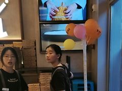 -菲滋意式餐厅(黄岩洞天店)