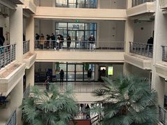 -西安外国语大学(长安校区)