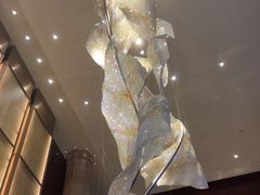 -成都华尔道夫酒店